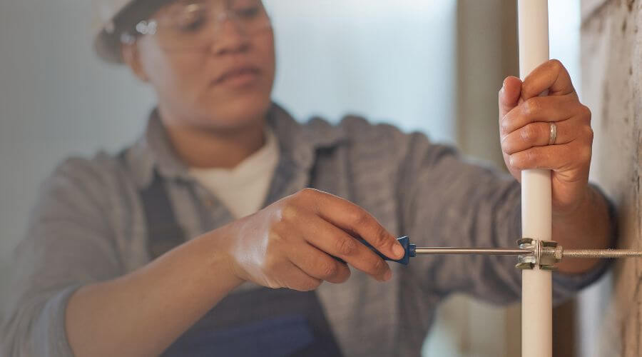 Professional water heater repair in Clear Lake, MN